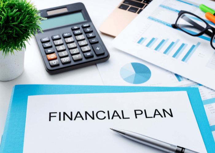 Financial Planning 