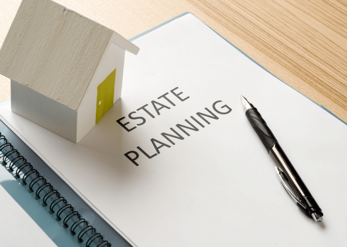 Estate Planning Advice