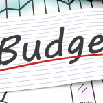 Budgeting During The Cost of Living Crisis